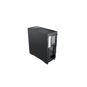 PHANTEKS Eclipse P360A TG fekete