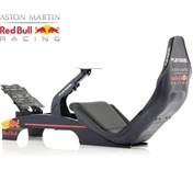 PLAYSEAT® PRO F1 Aston Martin Red Bull Racing játékülés