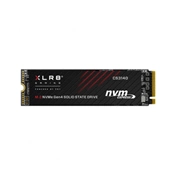 PNY XLR8 CS3140 M.2 NVMe PCIe Gen4 x4 SSD 1TB