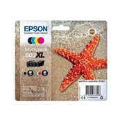 Patron Epson 603XL T03A6 Multipack XL 4er Pack