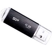 Pendrive 64GB Silicon Power Blaze B02 USB3.0