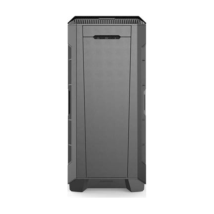 Phanteks Eclipse P600S Fekete edzett üveg hangszigetelt