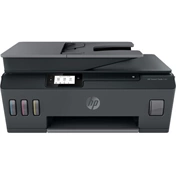 Printer HP Smart Tank 530 wireless tintasugaras