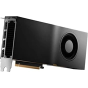 PNY Quadro RTX 4500 videokártya, 4x DP 24GB GDDR6 (Retail)