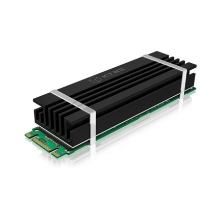 RAIDSONIC Heat sink for M.2 SSD