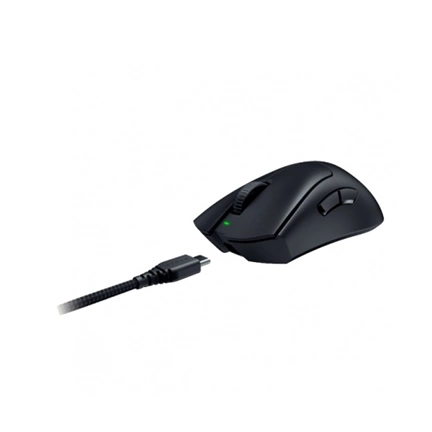 RAZER DeathAdder V3 Pro - fekete