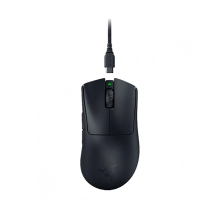 RAZER DeathAdder V3 Pro - fekete