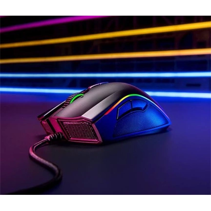 RAZER MOUSE Mamba Elite