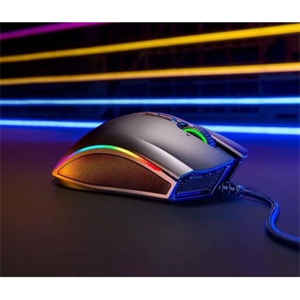 RAZER MOUSE Mamba Elite