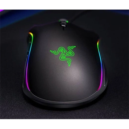 RAZER MOUSE Mamba Elite