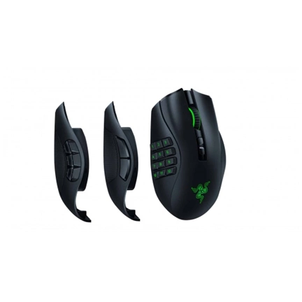 RAZER MOUSE Naga V2 Pro