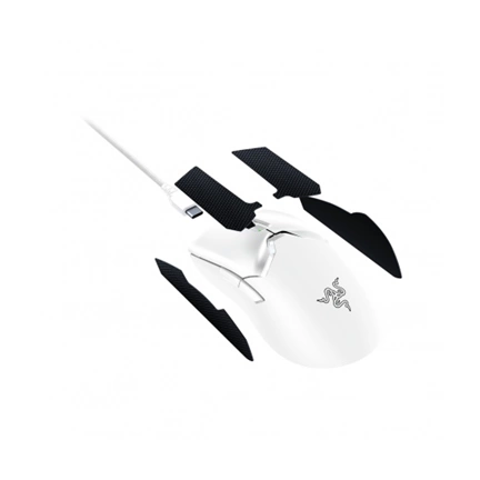 RAZER MOUSE Viper V2 Pro White