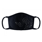 Razer Cloth Mask M Fekete