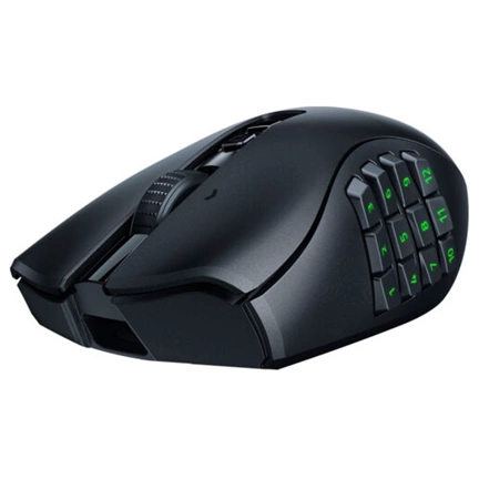 Razer Mouse Naga V2 HyperSpeed