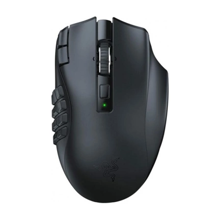 Razer Mouse Naga V2 HyperSpeed