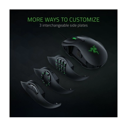 Razer Naga Trinity