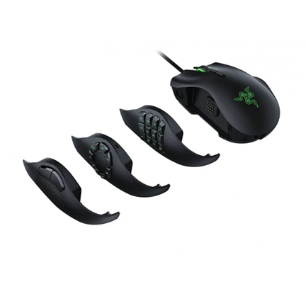 Razer Naga Trinity