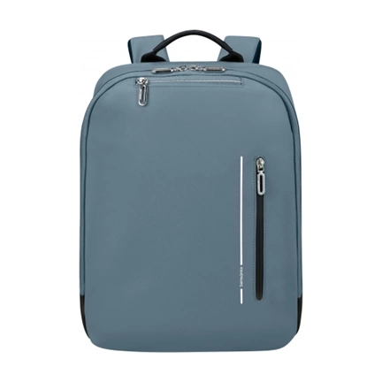 SAMSONITE Ongoing Hátizsák 14.1" Petrol Grey