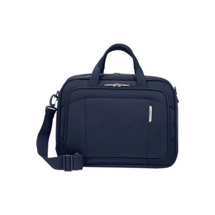 SAMSONITE Respark Laptop Shoulder Bag 15,6" Midnight Blue