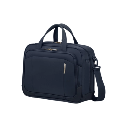 SAMSONITE Respark Laptop Shoulder Bag 15,6" Midnight Blue