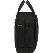 SAMSONITE Respark Laptop Shoulder Bag 15,6" Ozone Black