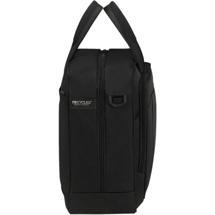 SAMSONITE Respark Laptop Shoulder Bag 15,6" Ozone Black