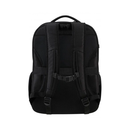 SAMSONITE Roader Laptop Backpack/wh 17.3" Deep Black