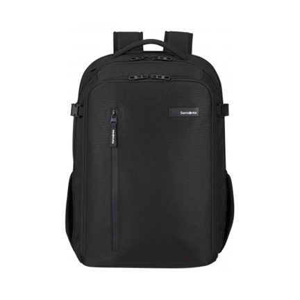 SAMSONITE Roader Laptop Backpack/wh 17.3" Deep Black