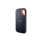 SANDISK Extreme Portable SSD V2 USB 3.2 Gen2 500GB (186532)