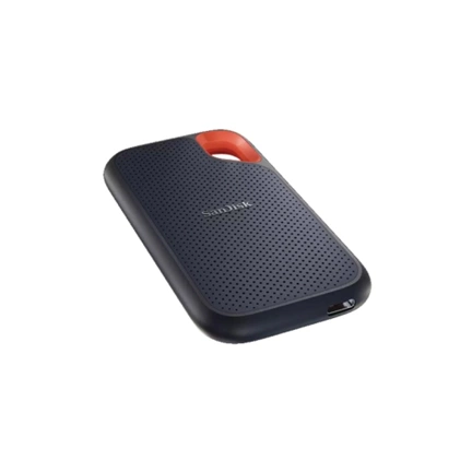 SANDISK Extreme Portable SSD V2 USB 3.2 Gen2 500GB (186532)