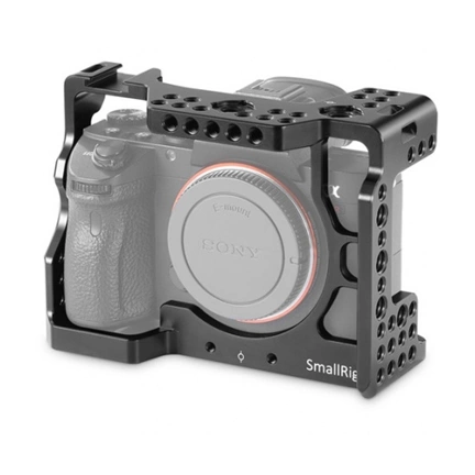 SMALLRIG Cage for Sony A7III/A7RIII