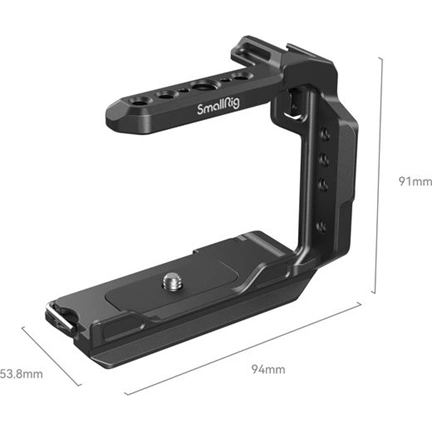 SmallRig Half Cage f/Sony Alp. 6700/6600/6500/6400