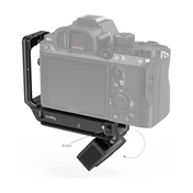 SMALLRIG L-Bracket for Sony A7RIII/A7III/A9 2122