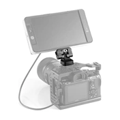 SMALLRIG Swivel and Tilt Monitor Mount BSE2294