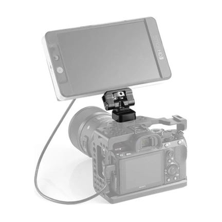 SMALLRIG Swivel and Tilt Monitor Mount BSE2294