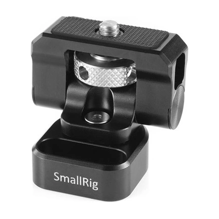 SMALLRIG Swivel and Tilt Monitor Mount BSE2294