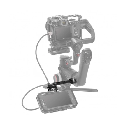 SMALLRIG Tilt Monitor Mount for DJI Ronin-S/Ronin-SC/Zhiyun CRANE 3/WEEBILL LAB/WEEBILL-S