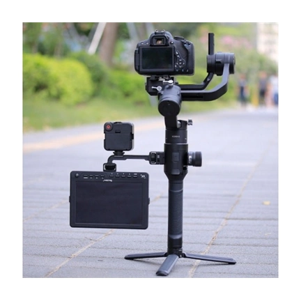 SMALLRIG Tilt Monitor Mount for DJI Ronin-S/Ronin-SC/Zhiyun CRANE 3/WEEBILL LAB/WEEBILL-S