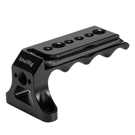 SMALLRIG Universal Top Handle for Cinematic Cameras MD2393