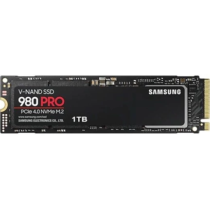 SSD M.2 SAMSUNG 980 Pro 1TB NVMe PCIe Gen4