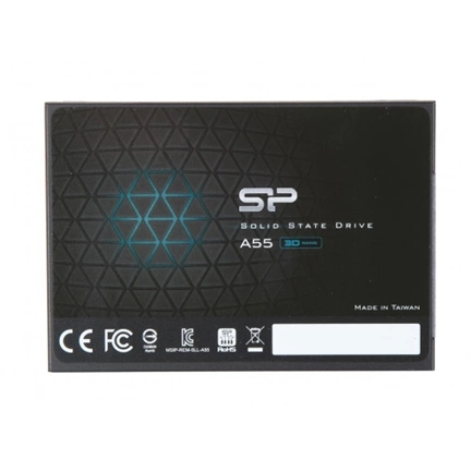 SSD SATA 2,5" SILICON POWER 8TB A55 7mm