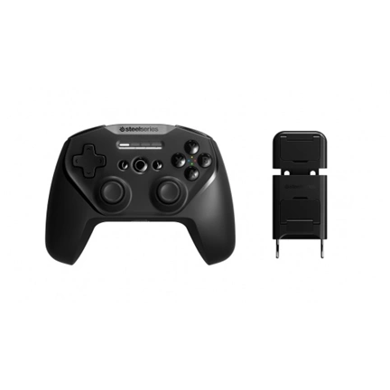 STEELSERIES Stratus+ Wireless Controller for Android and Chromebook