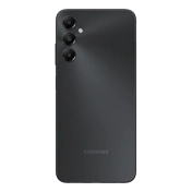 Samsung Galaxy A05s okostelefon - 6,7" FHD+ kijelző, 50MP kamera, 4GB, 128GB, fekete