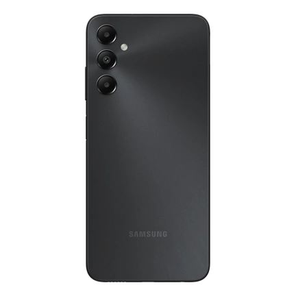 Samsung Galaxy A05s okostelefon - 6,7" FHD+ kijelző, 50MP kamera, 4GB, 128GB, fekete