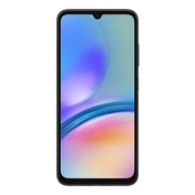 Samsung Galaxy A05s okostelefon - 6,7" FHD+ kijelző, 50MP kamera, 4GB, 128GB, fekete