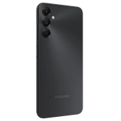 Samsung Galaxy A05s okostelefon - 6,7" FHD+ kijelző, 50MP kamera, 4GB, 128GB, fekete