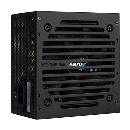 TÁP AEROCOOL PGS VX-500 PLUS 500W