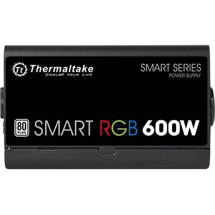 TÁP THERMALTAKE PSU 600W Smart RGB