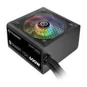 TÁP THERMALTAKE PSU 600W Smart RGB