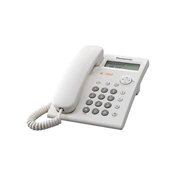 TEL PANASONIC KX-TSC11HGW Vezetékes telefon